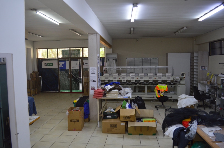 Commercial Property for Sale in Neserhof North West